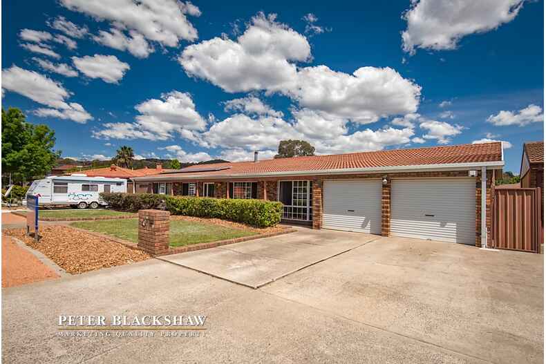 4 Garrong Avenue Queanbeyan West