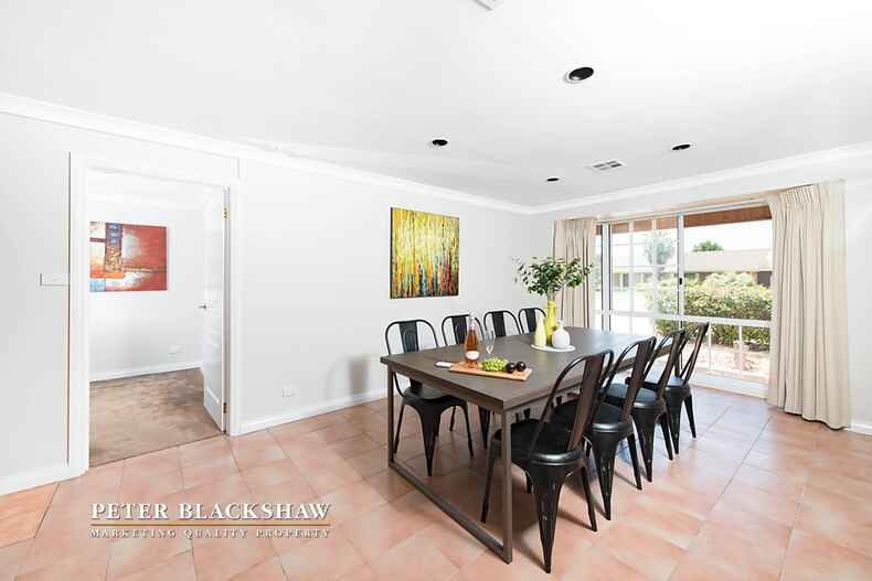 4 Garrong Avenue Queanbeyan West