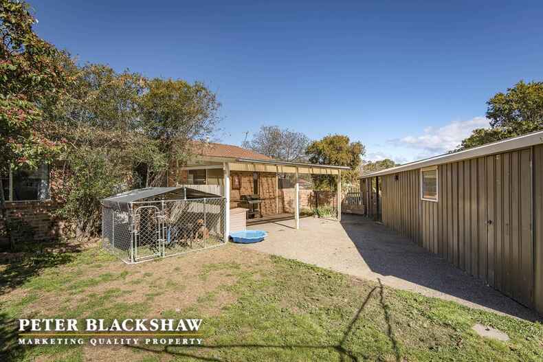 15 Sherwood Circuit Gordon 15 Sherwood Circuit Gordon