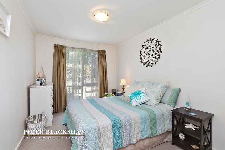 Lot 11/7a Woolner Circuit Hawker Lot 11/7a Woolner Circuit Hawker