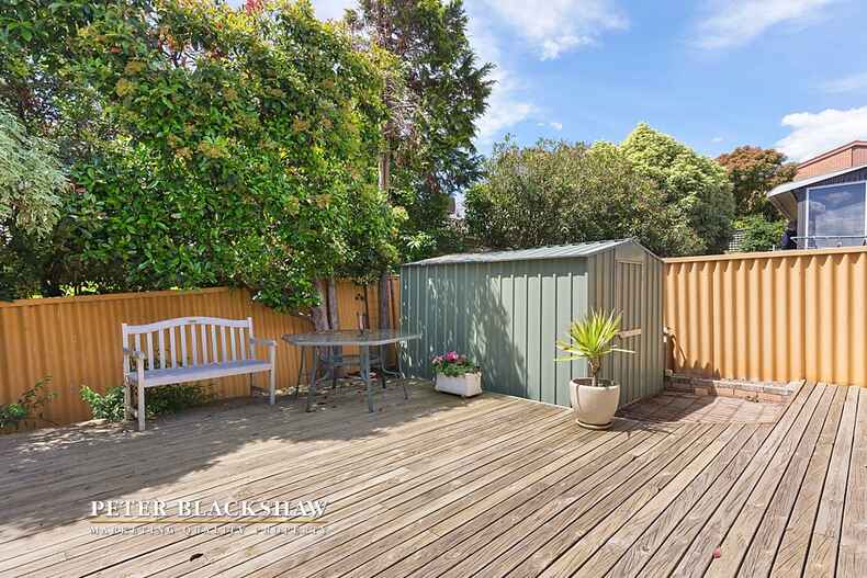 Lot 11/7a Woolner Circuit Hawker Lot 11/7a Woolner Circuit Hawker