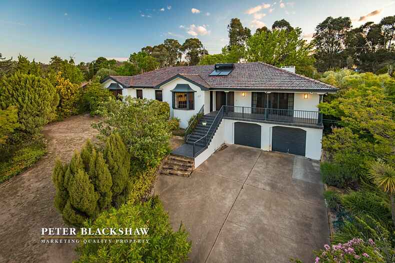 Lot 3/137 Hawkesbury Crescent Farrer Lot 3/137 Hawkesbury Crescent Farrer