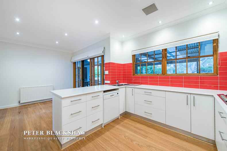 Lot 3/137 Hawkesbury Crescent Farrer Lot 3/137 Hawkesbury Crescent Farrer