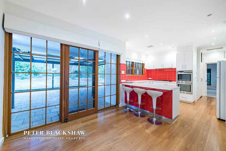 Lot 3/137 Hawkesbury Crescent Farrer Lot 3/137 Hawkesbury Crescent Farrer