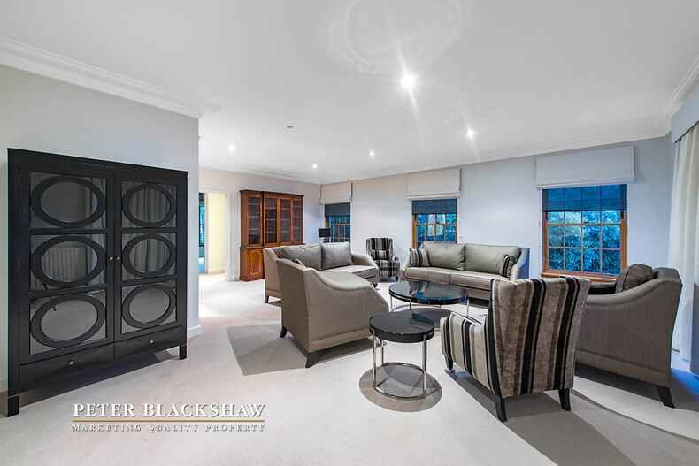 Lot 3/137 Hawkesbury Crescent Farrer Lot 3/137 Hawkesbury Crescent Farrer