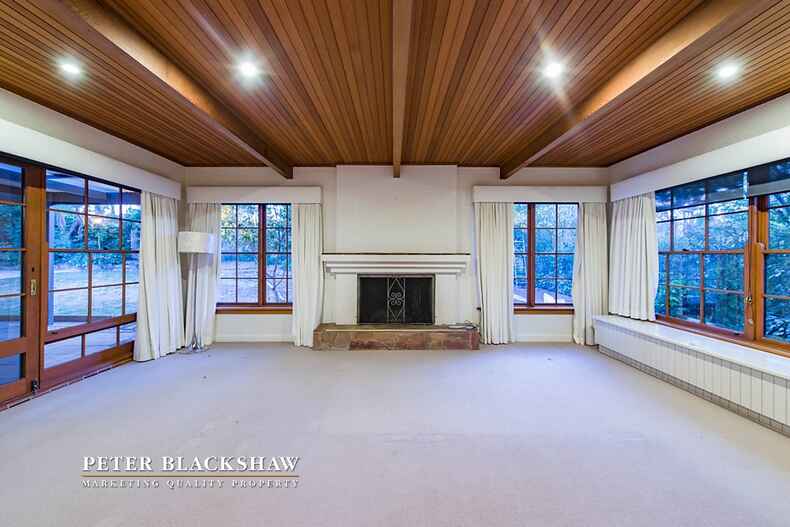 Lot 3/137 Hawkesbury Crescent Farrer Lot 3/137 Hawkesbury Crescent Farrer