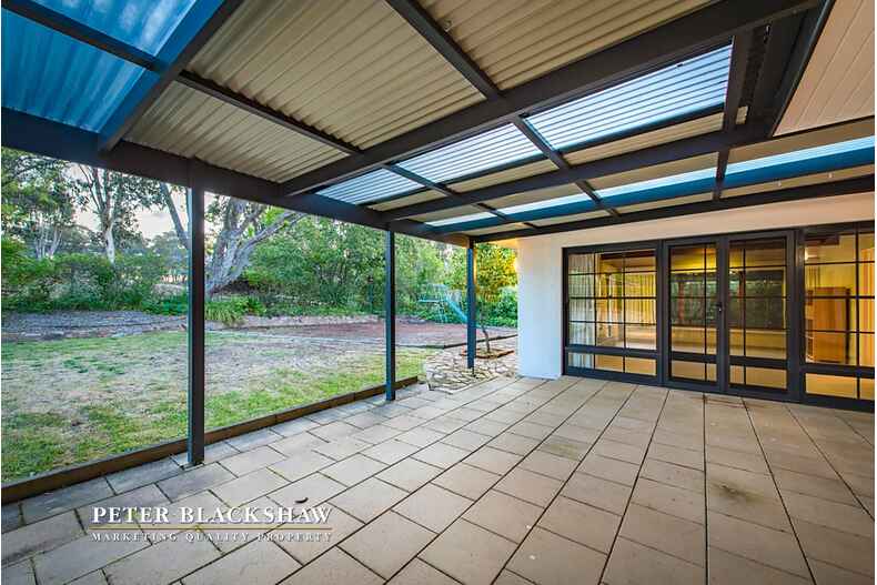 Lot 3/137 Hawkesbury Crescent Farrer Lot 3/137 Hawkesbury Crescent Farrer