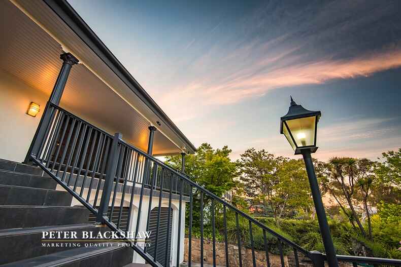 Lot 3/137 Hawkesbury Crescent Farrer Lot 3/137 Hawkesbury Crescent Farrer