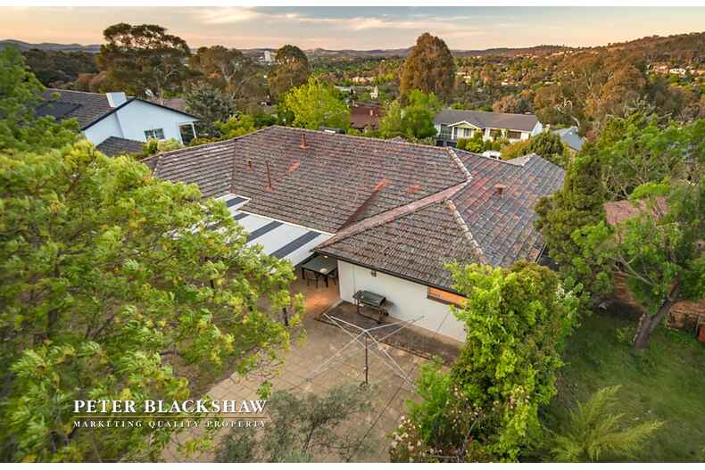 Lot 3/137 Hawkesbury Crescent Farrer Lot 3/137 Hawkesbury Crescent Farrer