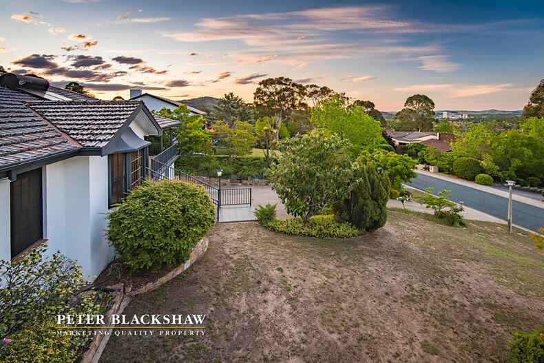 Lot 3/137 Hawkesbury Crescent Farrer Lot 3/137 Hawkesbury Crescent Farrer