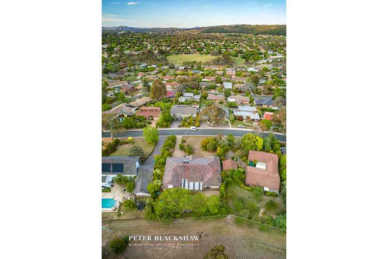 Lot 3/137 Hawkesbury Crescent Farrer Lot 3/137 Hawkesbury Crescent Farrer