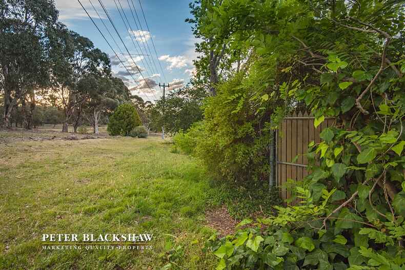 Lot 3/137 Hawkesbury Crescent Farrer Lot 3/137 Hawkesbury Crescent Farrer