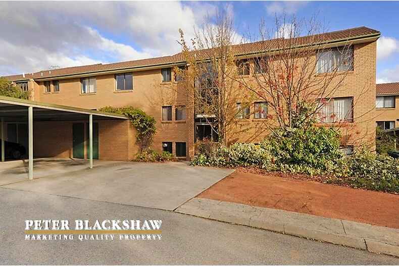 17/12 Wilkins Street Mawson 17/12 Wilkins Street Mawson