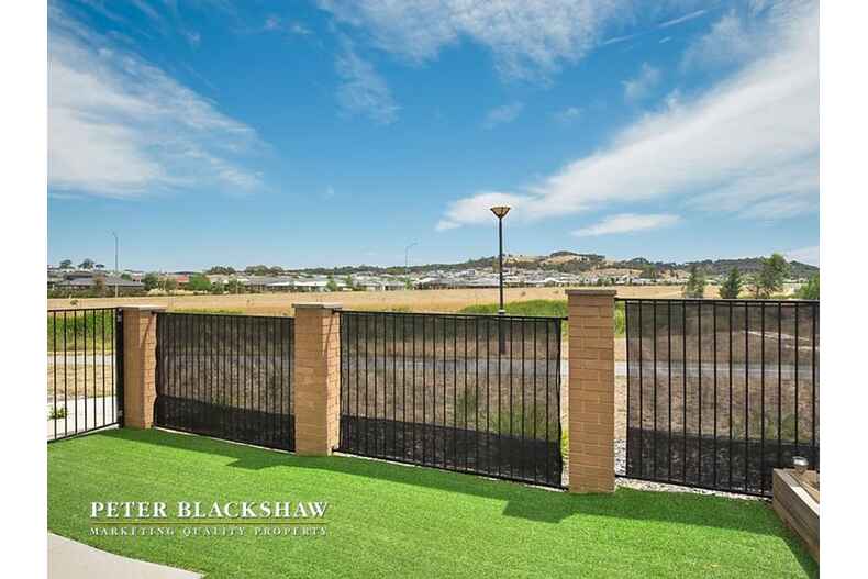 57 Turbayne Crescent Forde 57 Turbayne Crescent Forde