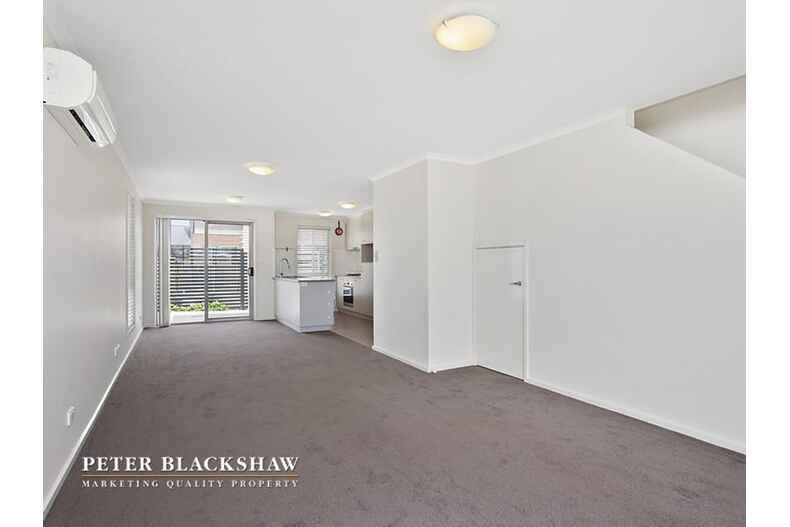 57 Turbayne Crescent Forde 57 Turbayne Crescent Forde