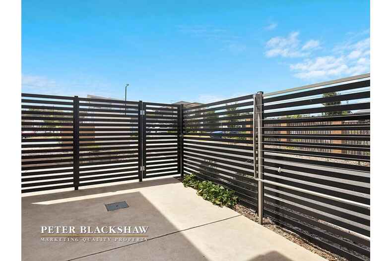 57 Turbayne Crescent Forde 57 Turbayne Crescent Forde