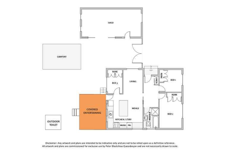 70 Stornaway Road Queanbeyan 70 Stornaway Road Queanbeyan