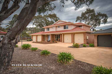 23/92 Casey Crescent Calwell