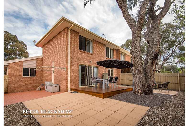 23/92 Casey Crescent Calwell 23/92 Casey Crescent Calwell