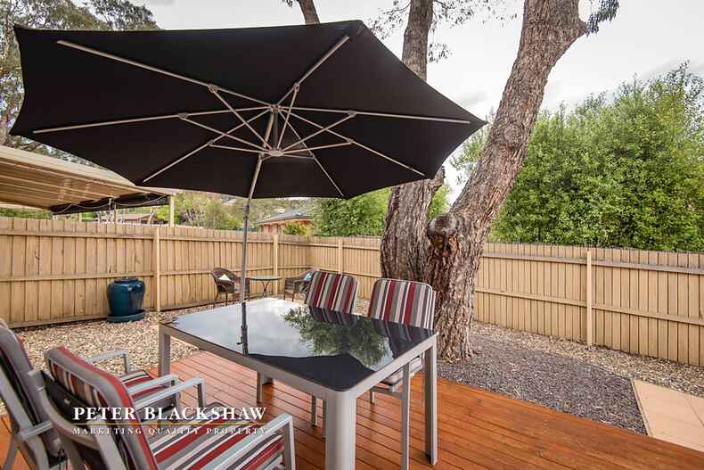 23/92 Casey Crescent Calwell 23/92 Casey Crescent Calwell