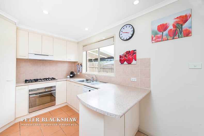 23/92 Casey Crescent Calwell 23/92 Casey Crescent Calwell