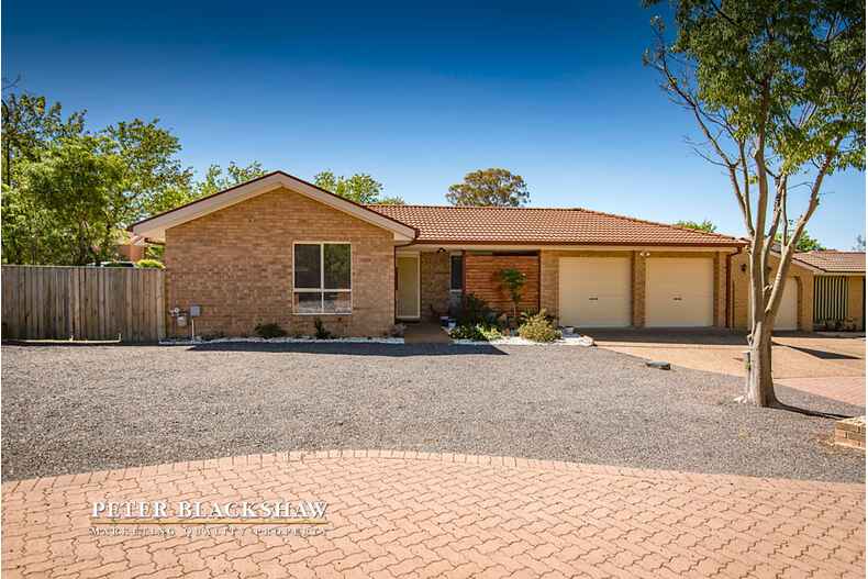 5 Phelp Court Amaroo 5 Phelp Court Amaroo