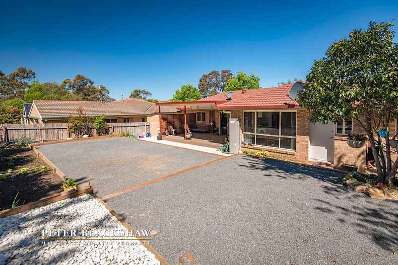 5 Phelp Court Amaroo 5 Phelp Court Amaroo