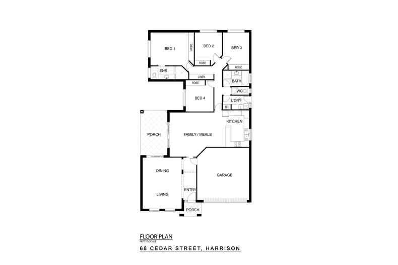 68 Cedar Street Harrison