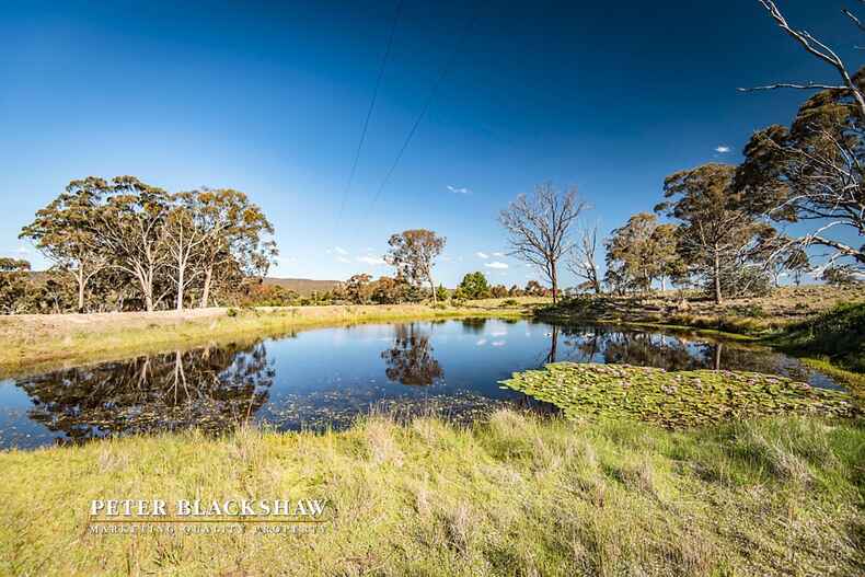 Lot 2/1518 Bungendore Road Bywong Lot 2/1518 Bungendore Road Bywong