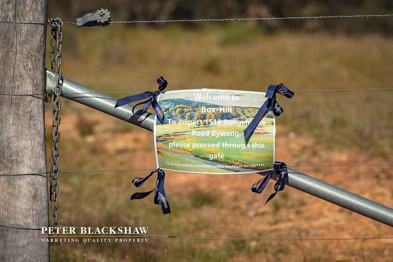 Lot 2/1518 Bungendore Road Bywong Lot 2/1518 Bungendore Road Bywong