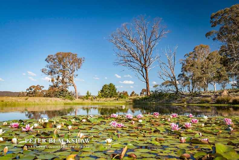Lot 2/1518 Bungendore Road Bywong Lot 2/1518 Bungendore Road Bywong