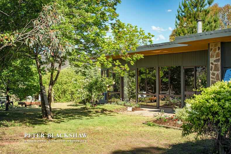 Lot 2/1518 Bungendore Road Bywong Lot 2/1518 Bungendore Road Bywong