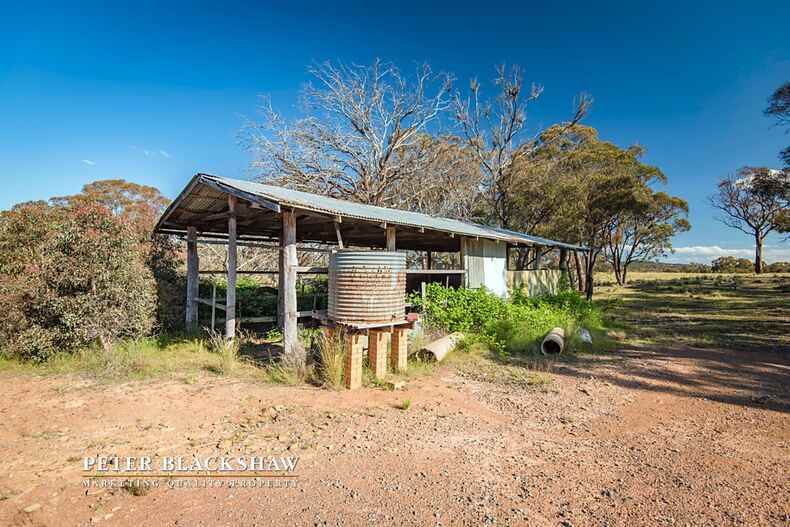Lot 2/1518 Bungendore Road Bywong Lot 2/1518 Bungendore Road Bywong