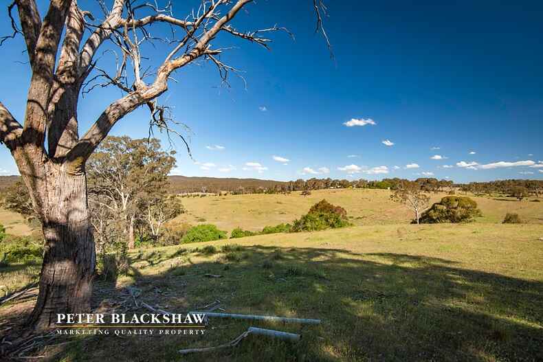 Lot 2/1518 Bungendore Road Bywong Lot 2/1518 Bungendore Road Bywong