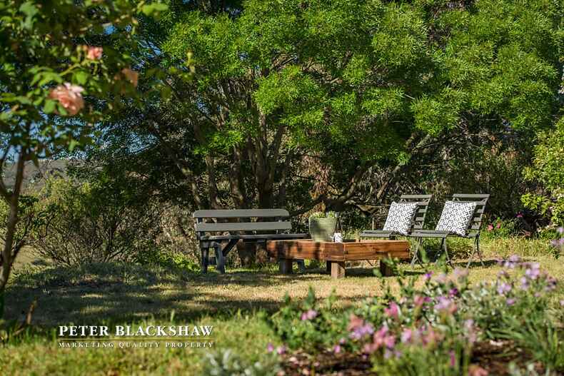 Lot 2/1518 Bungendore Road Bywong Lot 2/1518 Bungendore Road Bywong