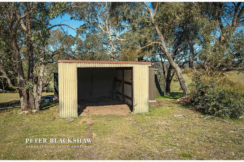 Lot 2/1518 Bungendore Road Bywong Lot 2/1518 Bungendore Road Bywong
