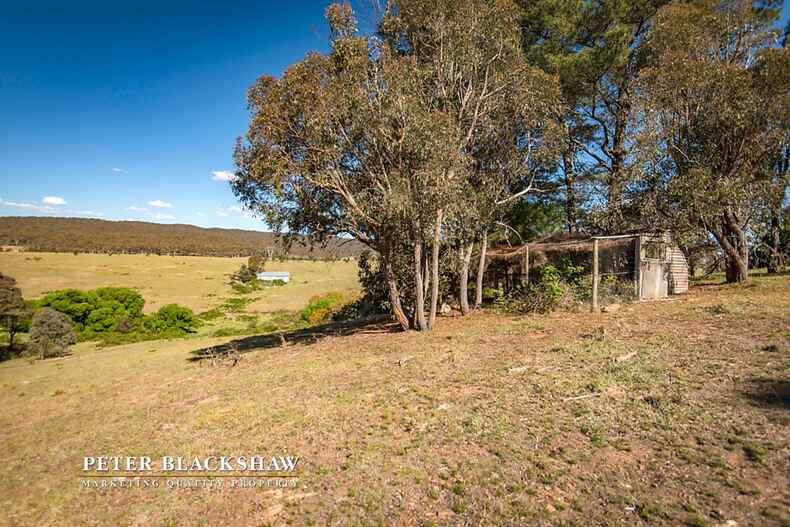 Lot 2/1518 Bungendore Road Bywong Lot 2/1518 Bungendore Road Bywong