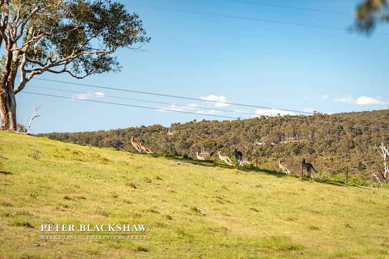 Lot 2/1518 Bungendore Road Bywong Lot 2/1518 Bungendore Road Bywong