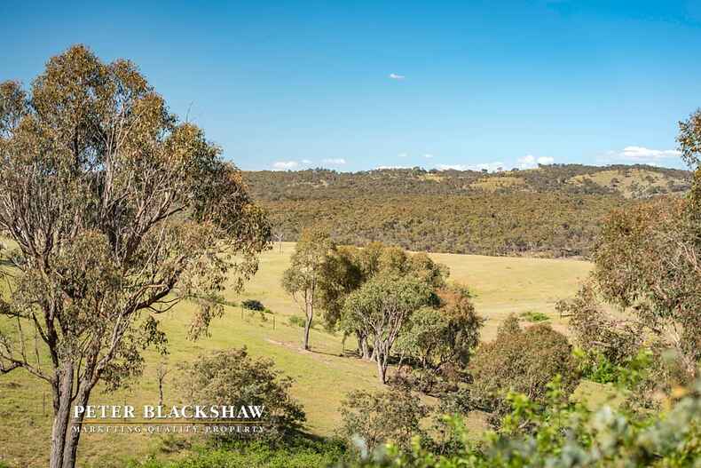 Lot 2/1518 Bungendore Road Bywong Lot 2/1518 Bungendore Road Bywong