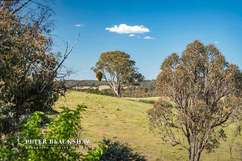 Lot 2/1518 Bungendore Road Bywong Lot 2/1518 Bungendore Road Bywong