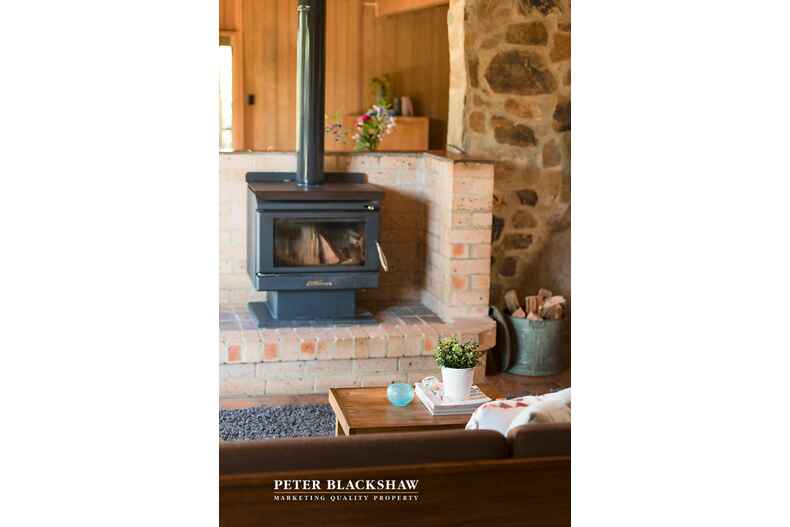 Lot 2/1518 Bungendore Road Bywong Lot 2/1518 Bungendore Road Bywong