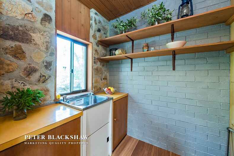 Lot 2/1518 Bungendore Road Bywong Lot 2/1518 Bungendore Road Bywong