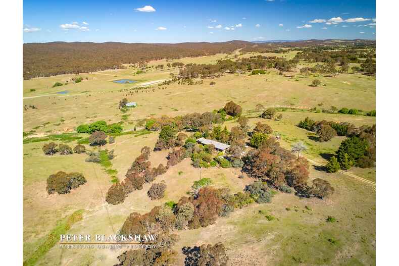 Lot 2/1518 Bungendore Road Bywong Lot 2/1518 Bungendore Road Bywong