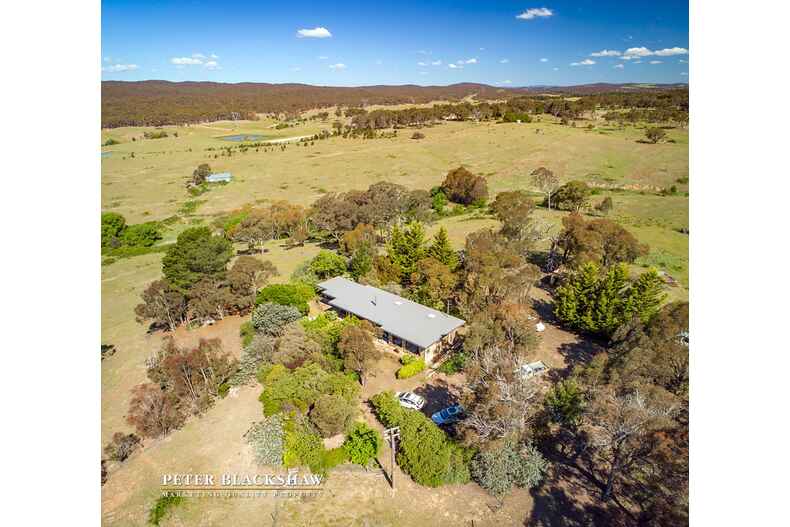 Lot 2/1518 Bungendore Road Bywong Lot 2/1518 Bungendore Road Bywong
