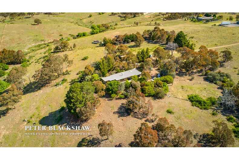Lot 2/1518 Bungendore Road Bywong Lot 2/1518 Bungendore Road Bywong