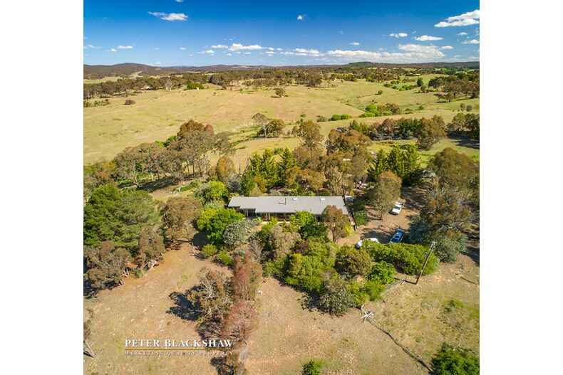 Lot 2/1518 Bungendore Road Bywong Lot 2/1518 Bungendore Road Bywong
