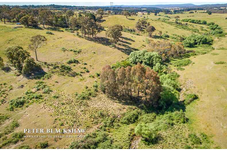 Lot 2/1518 Bungendore Road Bywong Lot 2/1518 Bungendore Road Bywong