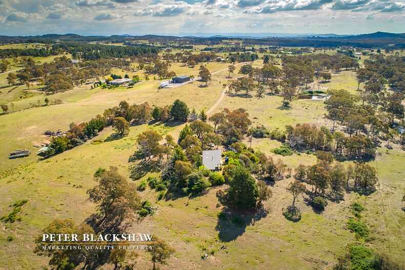 Lot 2/1518 Bungendore Road Bywong Lot 2/1518 Bungendore Road Bywong