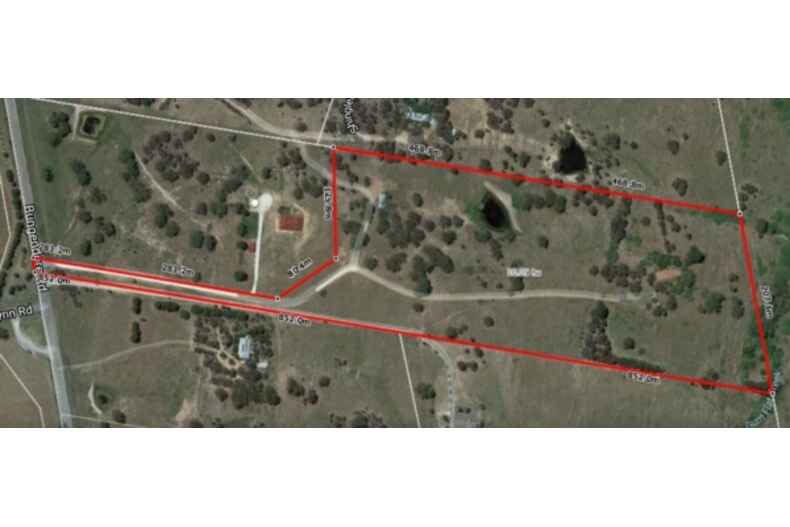 Lot 2/1518 Bungendore Road Bywong Lot 2/1518 Bungendore Road Bywong