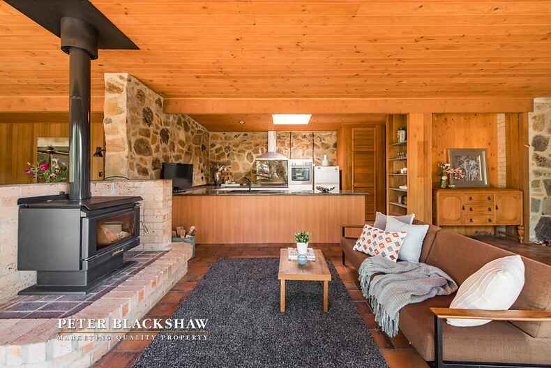 Lot 2/1518 Bungendore Road Bywong Lot 2/1518 Bungendore Road Bywong